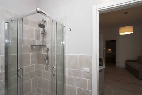 Imagen de la habitación del Residence Alba Chiara. Foto 2