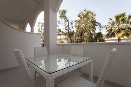 Imagen de la habitación del Residence Alba Chiara. Foto 4