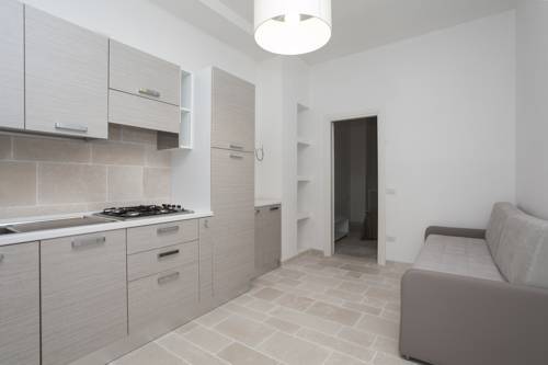 Imagen de la habitación del Residence Alba Chiara. Foto 5