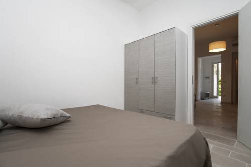 Imagen de la habitación del Residence Alba Chiara. Foto 6