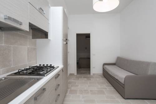 Imagen de la habitación del Residence Alba Chiara. Foto 7