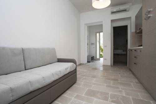 Imagen de la habitación del Residence Alba Chiara. Foto 8