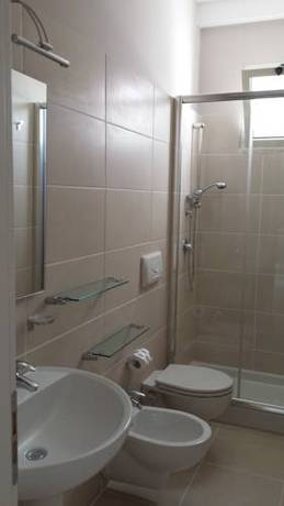 Imagen de la habitación del Residence Alba Chiara. Foto 11