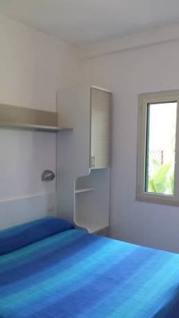 Imagen de la habitación del Residence Alba Chiara. Foto 13