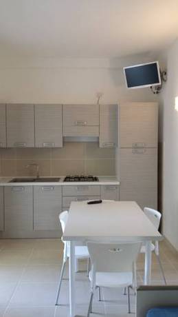 Imagen de la habitación del Residence Alba Chiara. Foto 14