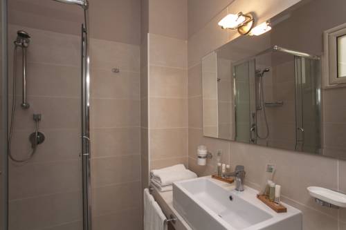 Imagen de la habitación del Residence Alba Chiara. Foto 15