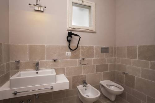 Imagen de la habitación del Residence Alba Chiara. Foto 16