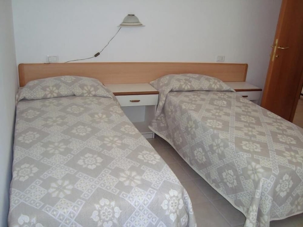 Imagen de la habitación del Residence Alba. Foto 3