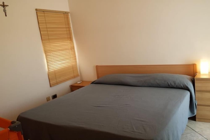 Imagen de la habitación del Residence Alba. Foto 6