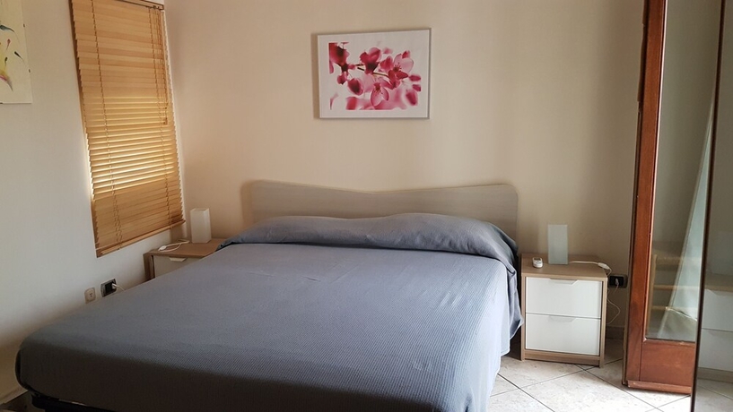Imagen de la habitación del Residence Alba. Foto 8