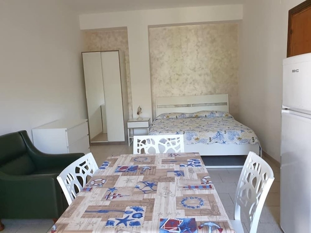 Imagen de la habitación del Residence Alba. Foto 9