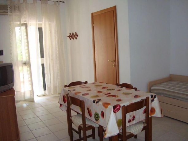 Imagen de la habitación del Residence Alba. Foto 11