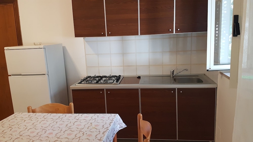 Imagen de la habitación del Residence Alba. Foto 13