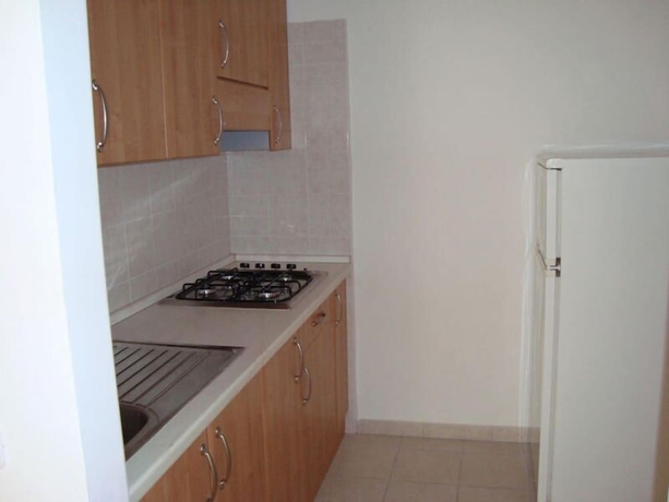 Imagen de la habitación del Residence Alba. Foto 16