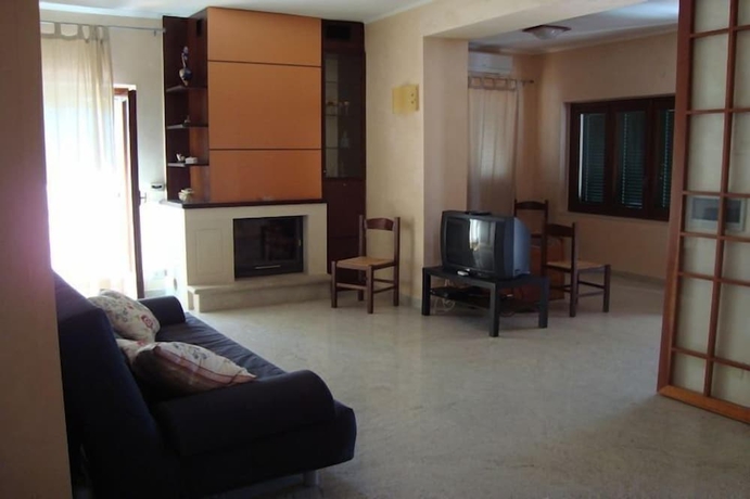 Imagen de la habitación del Residence Alba. Foto 17