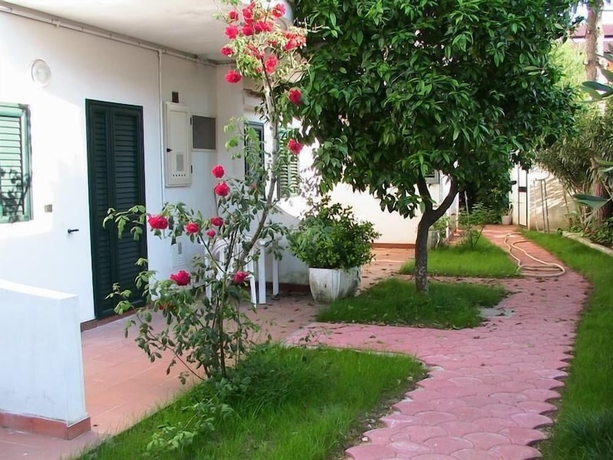 Imagen de la habitación del Residence Alba. Foto 19