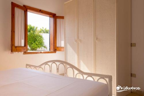 Imagen de la habitación del Residence Albatros, Briatico. Foto 19
