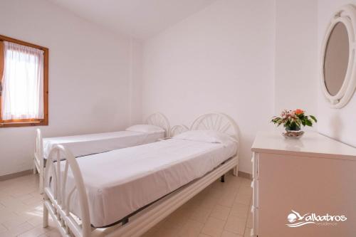 Imagen general del Residence Albatros, Briatico. Foto 5