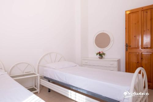 Imagen general del Residence Albatros, Briatico. Foto 6