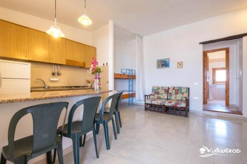 Imagen general del Residence Albatros, Briatico. Foto 9
