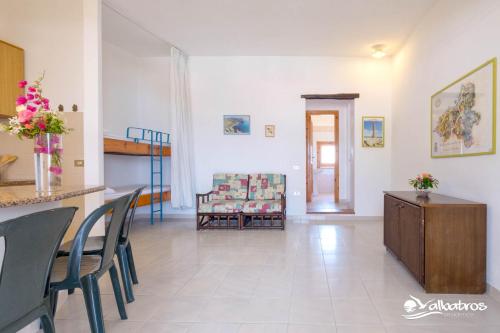 Imagen general del Residence Albatros, Briatico. Foto 10