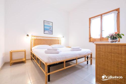 Imagen general del Residence Albatros, Briatico. Foto 12