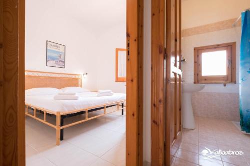 Imagen general del Residence Albatros, Briatico. Foto 13
