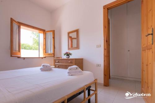 Imagen general del Residence Albatros, Briatico. Foto 14