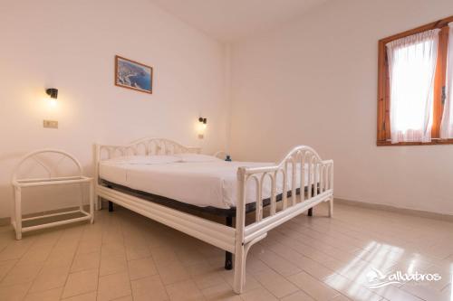 Imagen general del Residence Albatros, Briatico. Foto 15