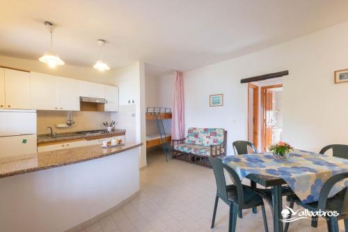 Imagen general del Residence Albatros, Briatico. Foto 16