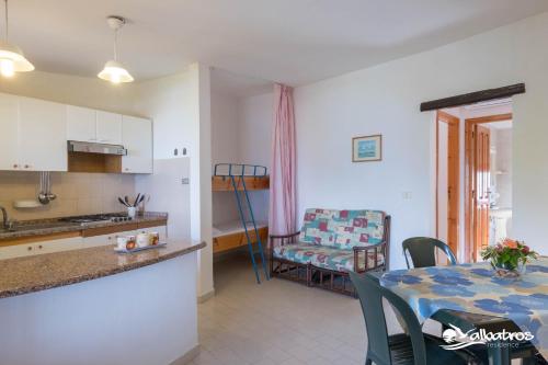 Imagen general del Residence Albatros, Briatico. Foto 17