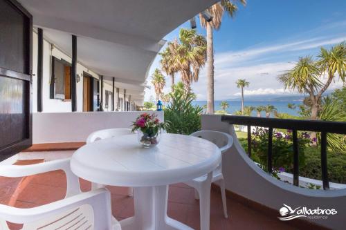 Imagen general del Residence Albatros, Briatico. Foto 18