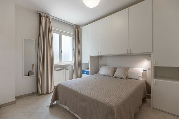 Imagen general del Residence Albatros, Marcelli. Foto 2