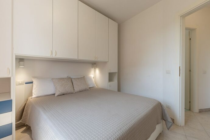 Imagen general del Residence Albatros, Marcelli. Foto 6