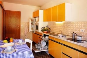 Imagen de la habitación del Residence Albierch. Foto 2