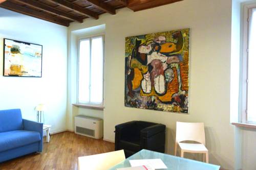 Imagen de la habitación del Residence Alcorso. Foto 4