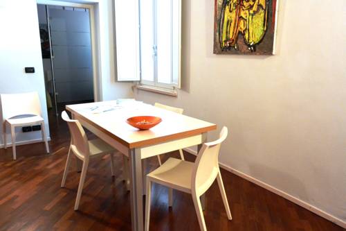 Imagen de la habitación del Residence Alcorso. Foto 5