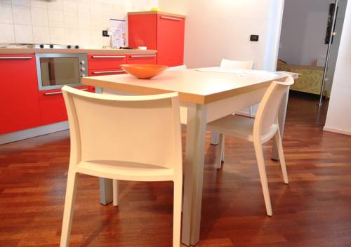 Imagen de la habitación del Residence Alcorso. Foto 6