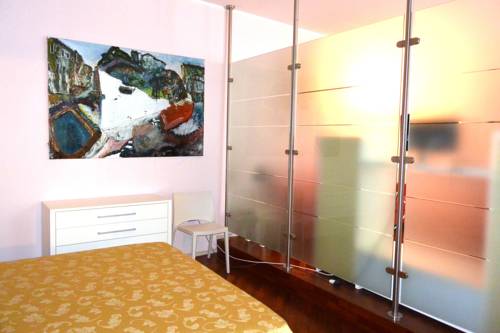 Imagen de la habitación del Residence Alcorso. Foto 8