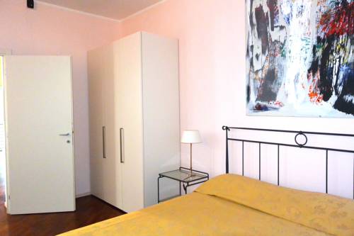 Imagen de la habitación del Residence Alcorso. Foto 9