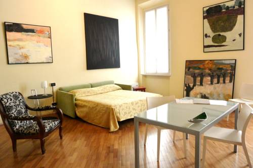 Imagen de la habitación del Residence Alcorso. Foto 12