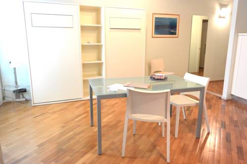 Imagen de la habitación del Residence Alcorso. Foto 16