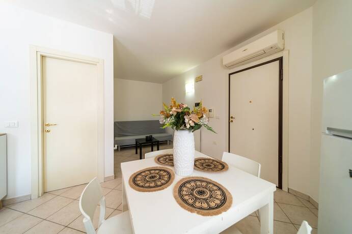 Imagen general del Residence Alessandra. Foto 1