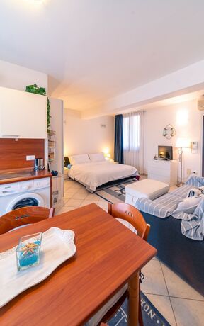 Imagen general del Residence Alessandra. Foto 2