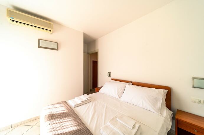 Imagen de la habitación del Residence Alessandra. Foto 13