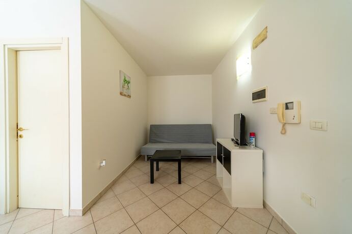 Imagen general del Residence Alessandra. Foto 3