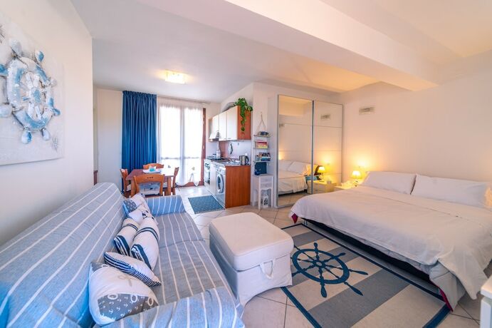 Imagen general del Residence Alessandra. Foto 4