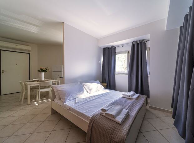 Imagen general del Residence Alessandra. Foto 5