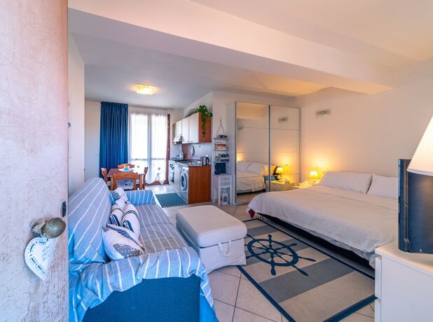 Imagen general del Residence Alessandra. Foto 7