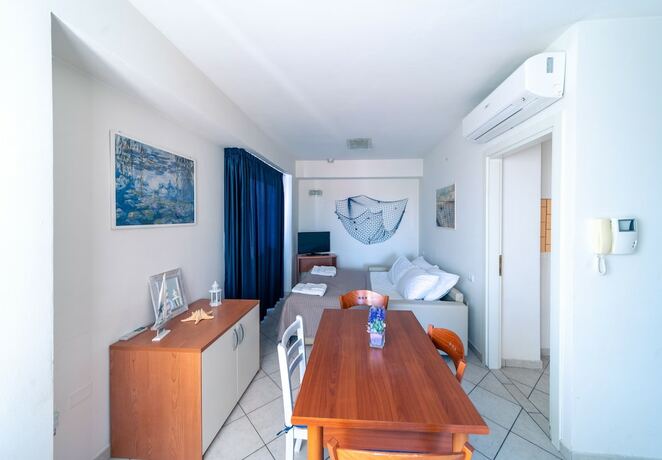 Imagen general del Residence Alessandra. Foto 9